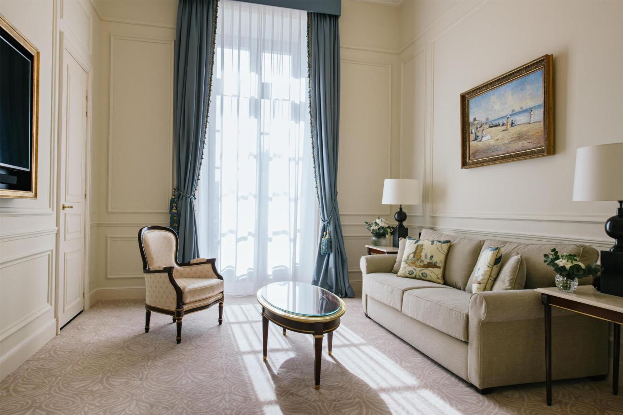 Suite Palace