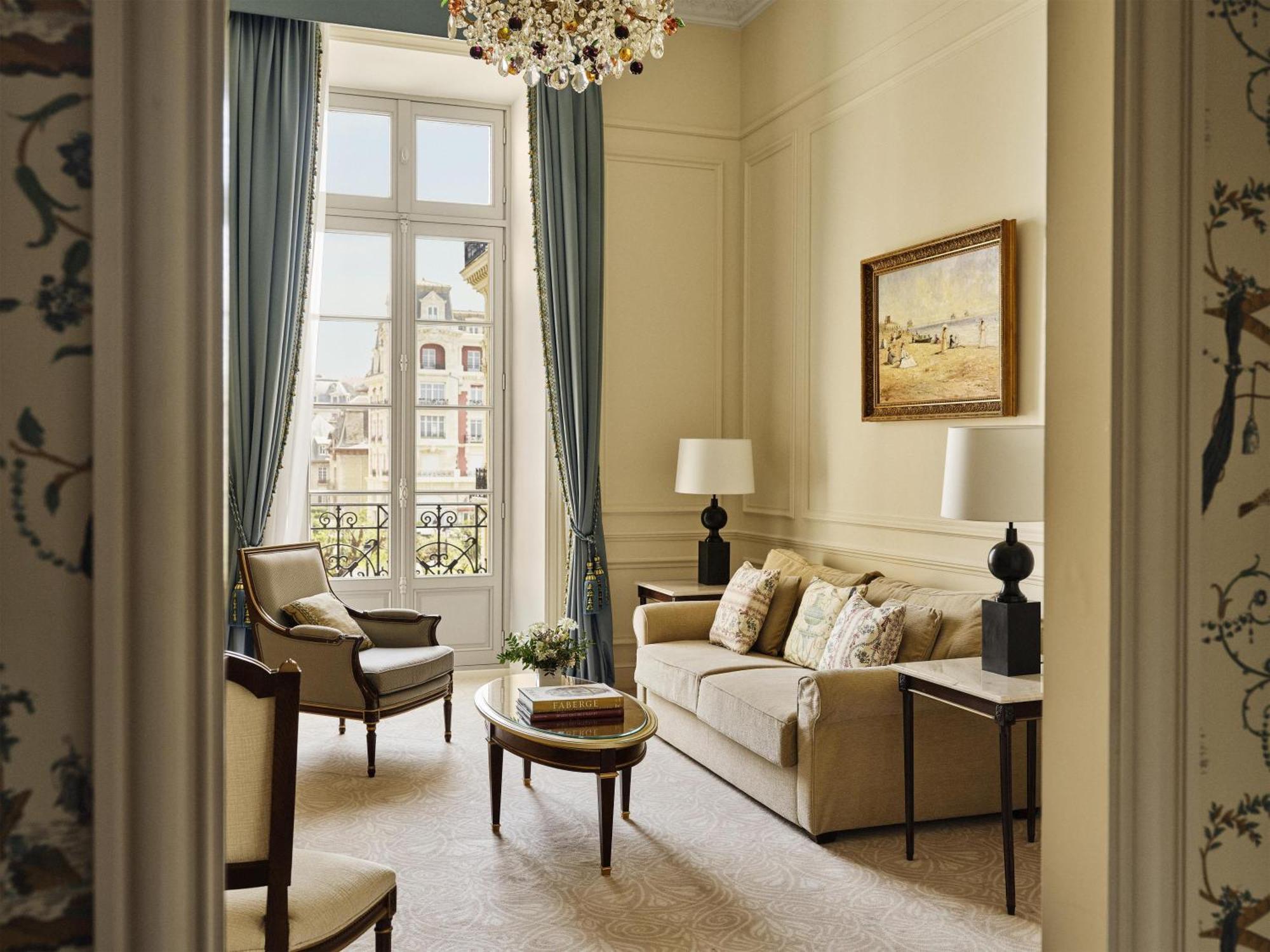 Suite Palace