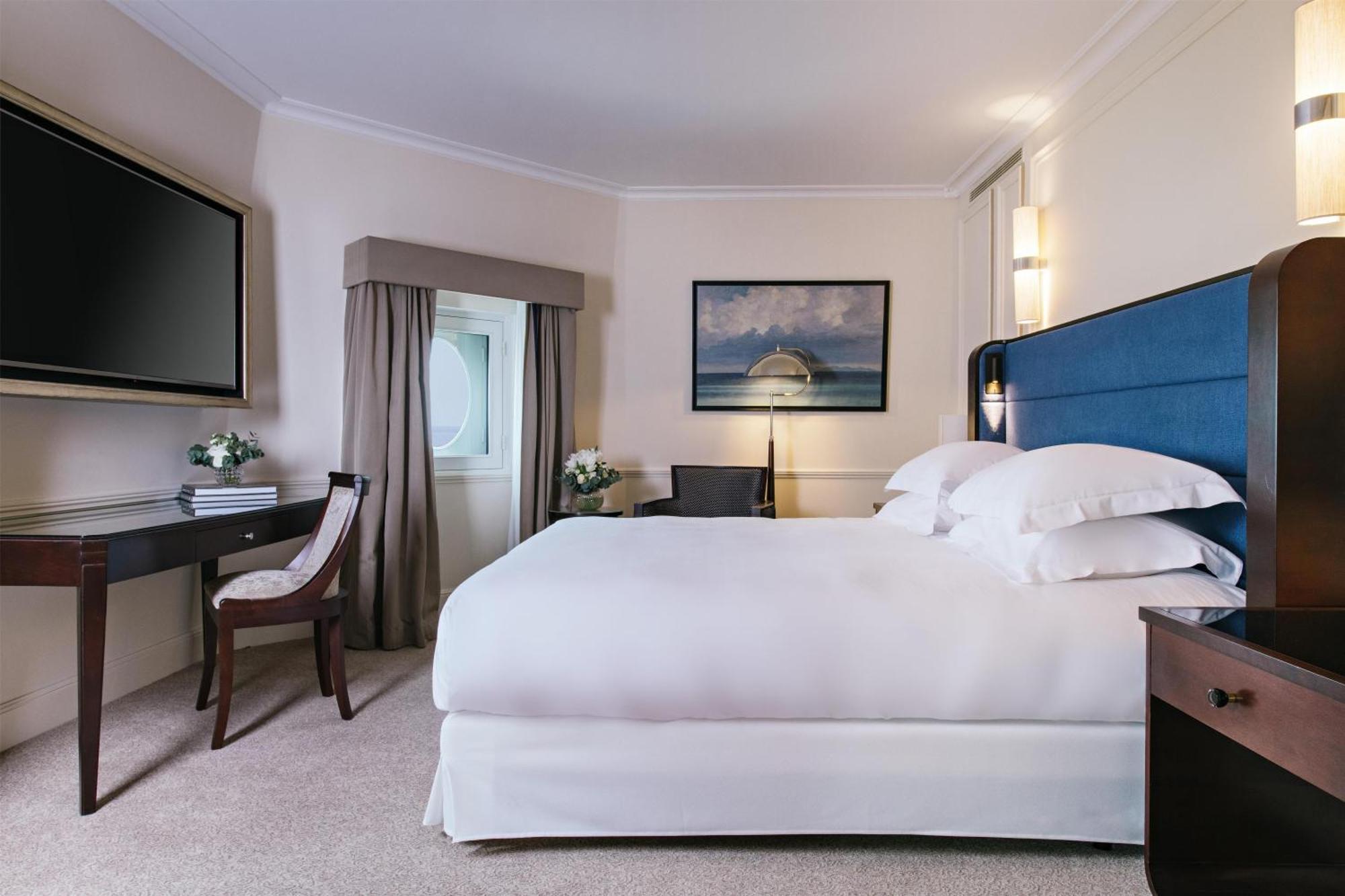 Suite en la azotea