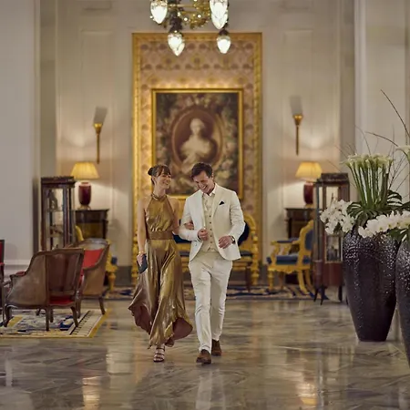 Hotel Du Palais Biarritz, In The Unbound Collection By Hyatt-3