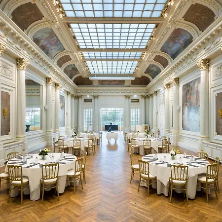 Hotel Du Palais Biarritz, In The Unbound Collection By Hyatt-3