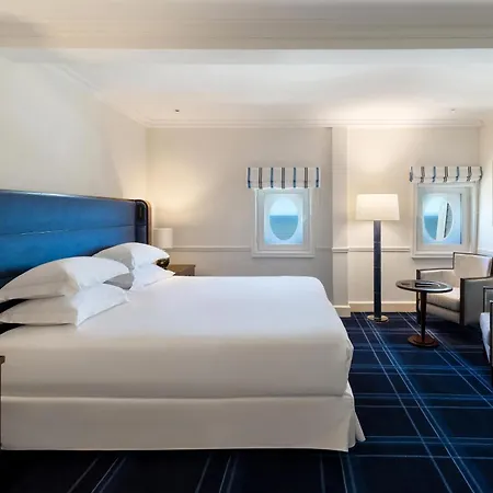 Hotel Du Palais Biarritz, In The Unbound Collection By Hyatt-3