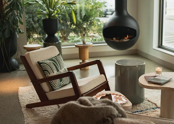 Hotel De La Plage Biarritz
